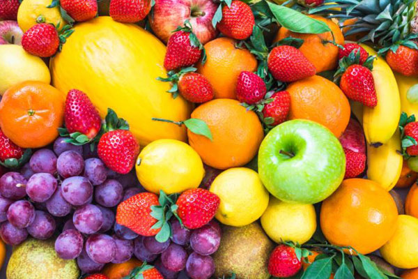 Fruits